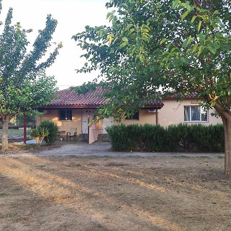Romvi Village Amaliada 외부 사진